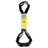 Chain combination lock Lockio 5.5 x 900 mm