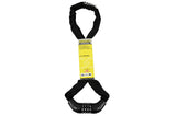 Chain- combination lock Locksy 5,5 x 900 mm