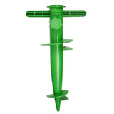 Parasol houder mix