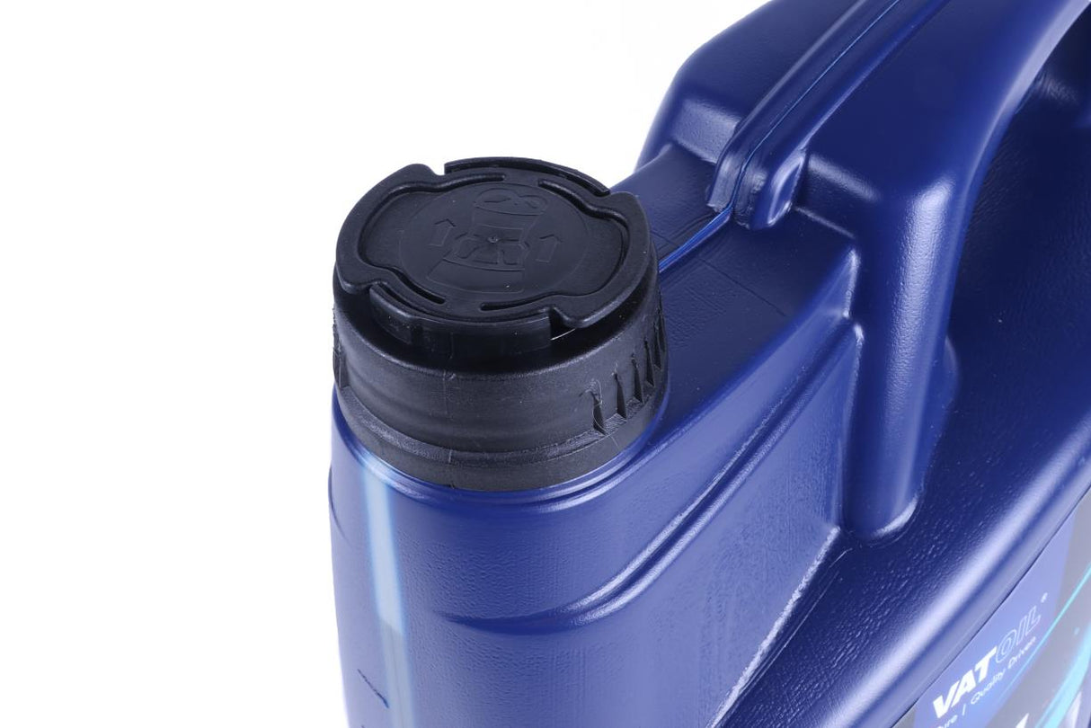 Vatoil engine oil 10W-40 5 ltr extrate universal