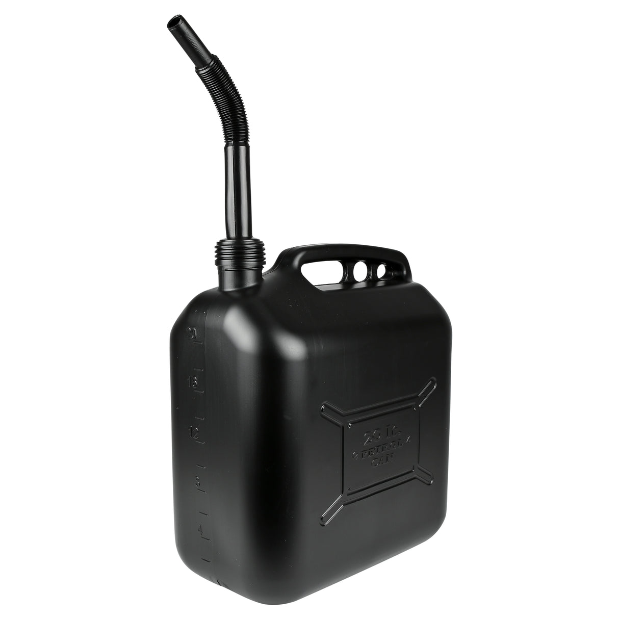 Jerrycan 20 ltr