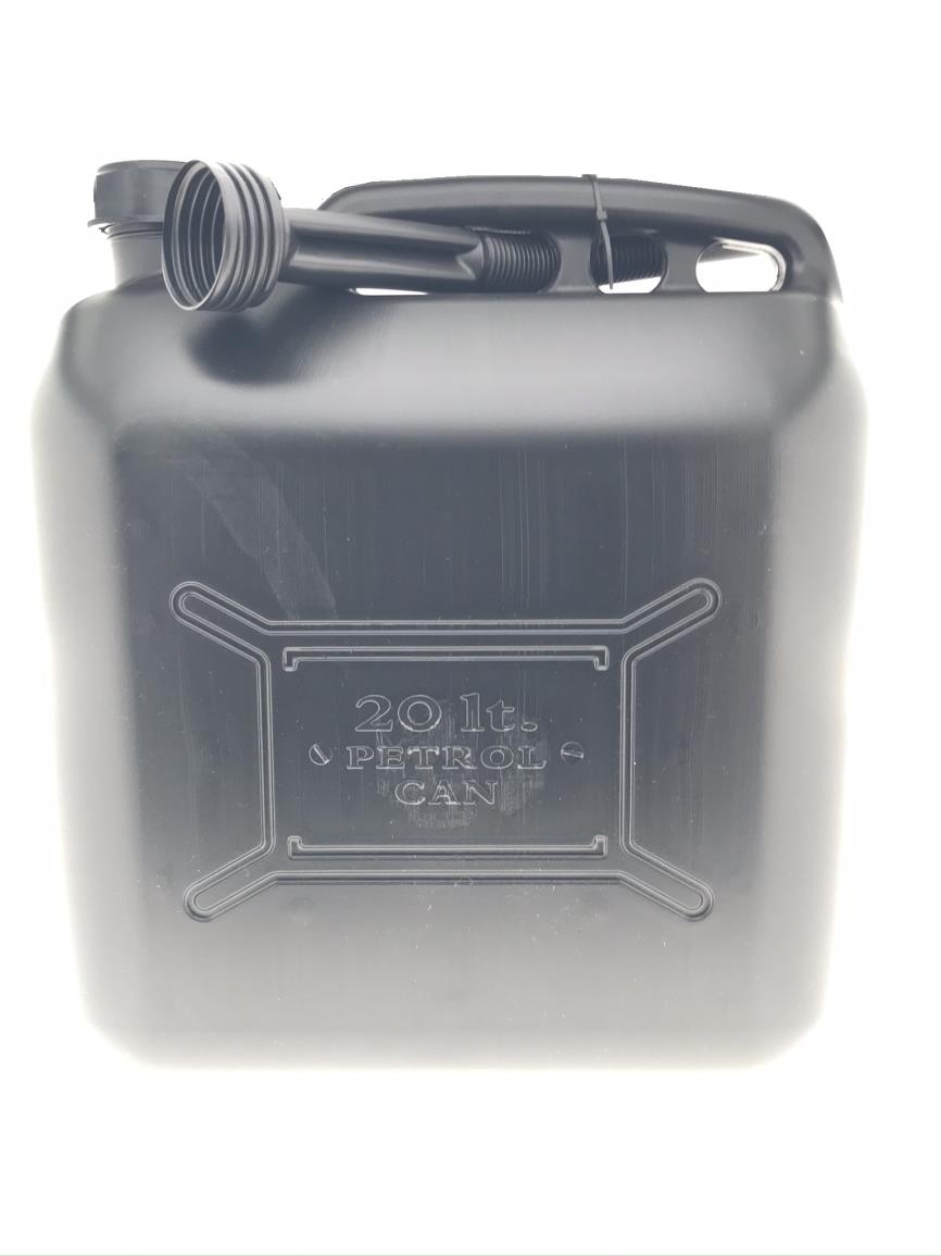 Jerry can 20 ltr