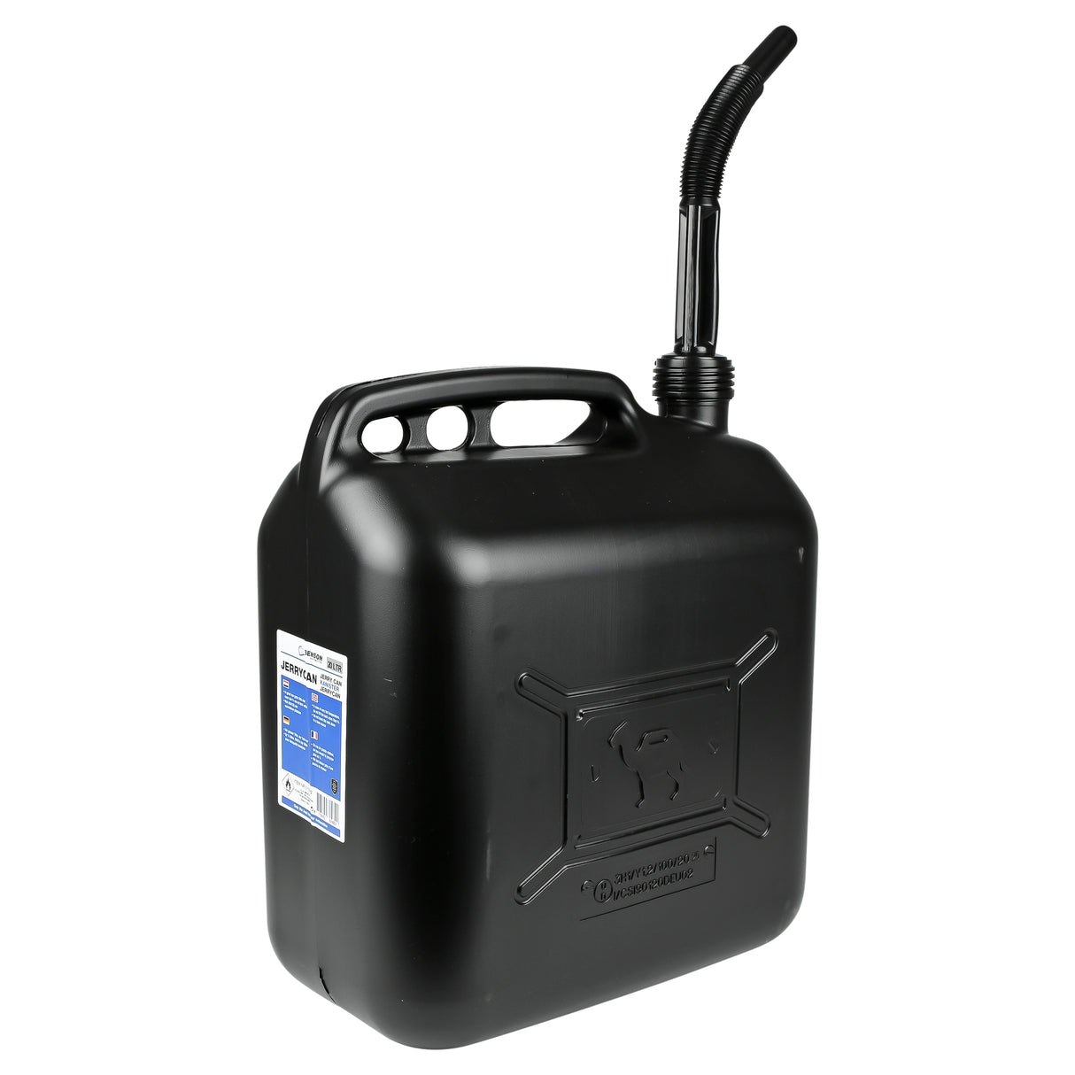 Jerrycan 20 ltr