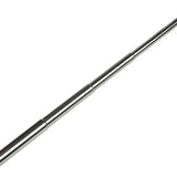 Stoffer microvezel telescopisch mini