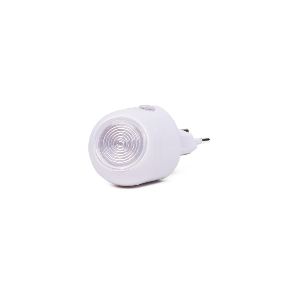 Nachtlamp met sensor 360° draaibaar