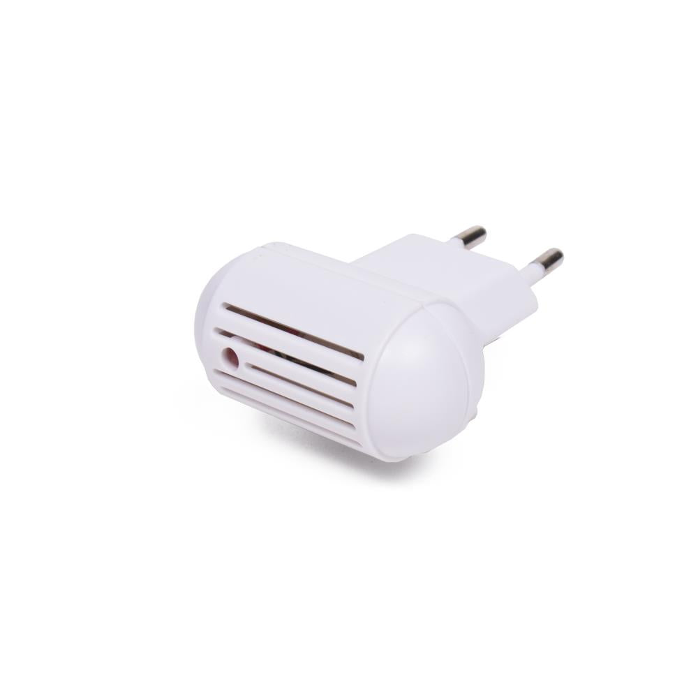 Mosquito repeller