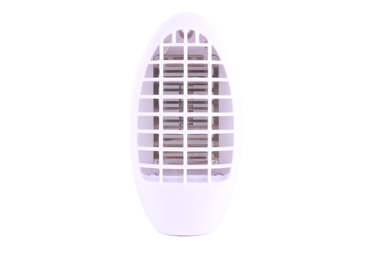 Mosquito lamp plug in
