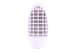 Mosquito lamp plug in