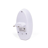 Mosquito lamp plug in