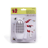 Mosquito lamp plug in