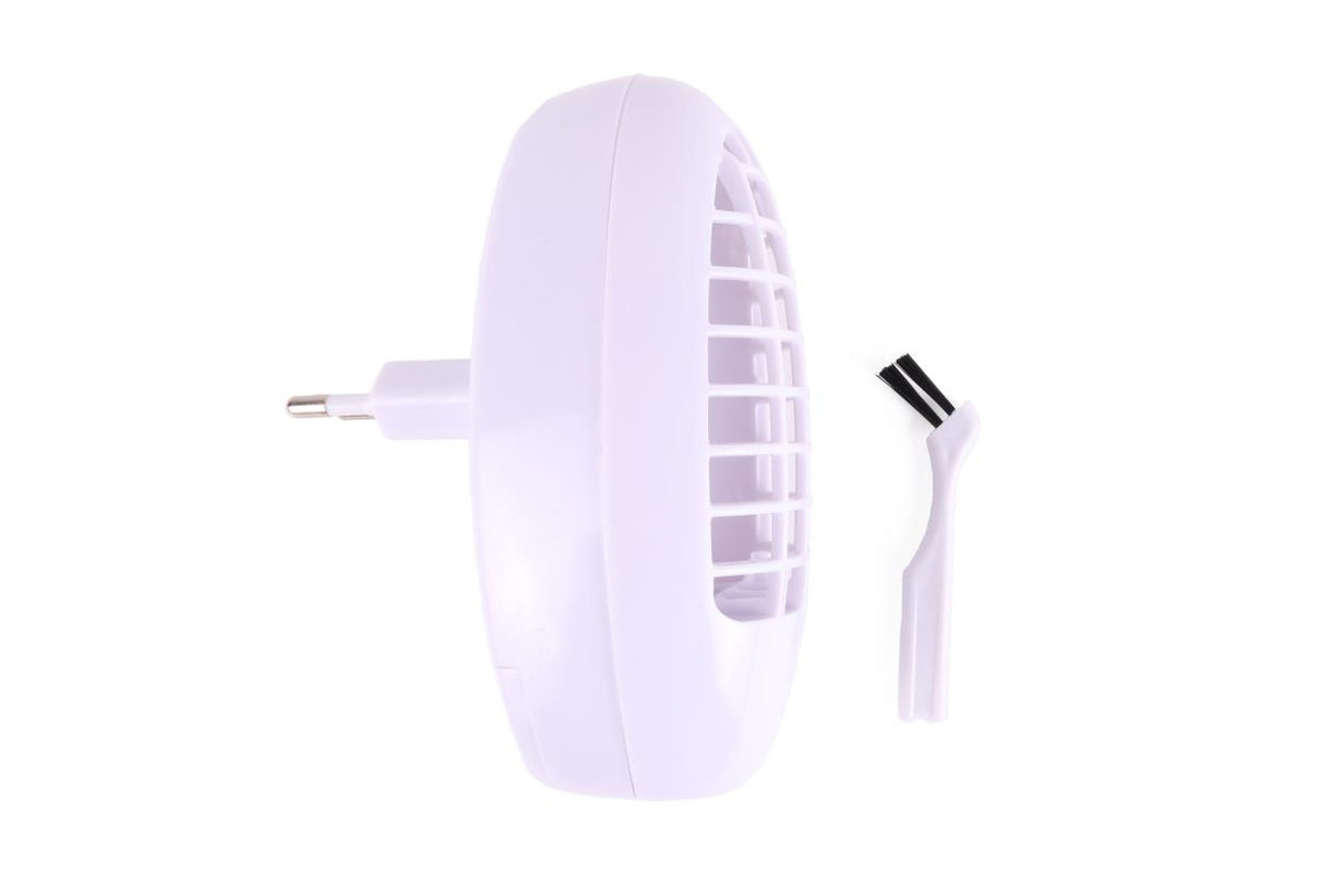 Mosquito lamp plug in