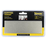 Slijpsteen diamant grof 6"