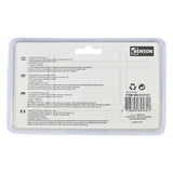 Slijpsteen diamant grof 6"