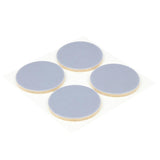 Antikrasvilt Teflon 8 dlg ø40 mm