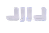 Protection angle 4 pcs 90°