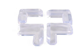 Protection angle 4 pcs 90°