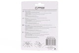 Protection angle 4 pcs 90°