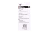 Carabiner hooks set 3 pcs key ring