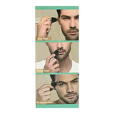 Trimmer neushaar/wenkbrauw/ oor