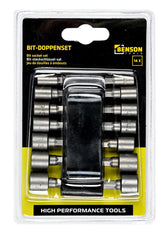Bit dopset 14 dlg