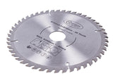 Kreissägeblatt 185 mm x Z 48