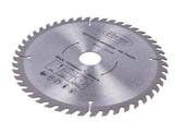 Circular saw blade 210 x 48 t