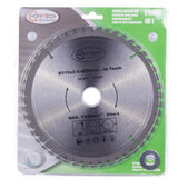 Circular saw blade 210 x 48 t
