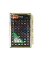 Bitset 61 dlg quick release profi