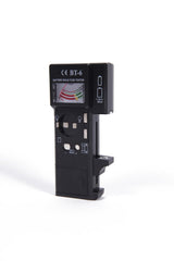 Battery tester multifunctional
