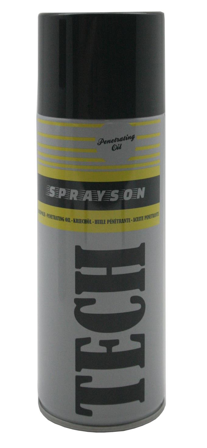 Rostlöser Spray 400 ml