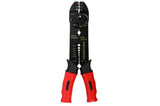 Crimping tool 20 cm for terminals