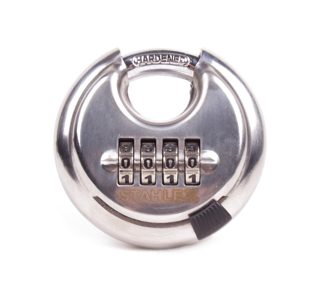 Cadenas A combinaison 70 mm cercle