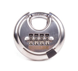 Cadenas A combinaison 70 mm cercle