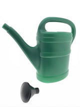 Arrosoir 5 ltr vert