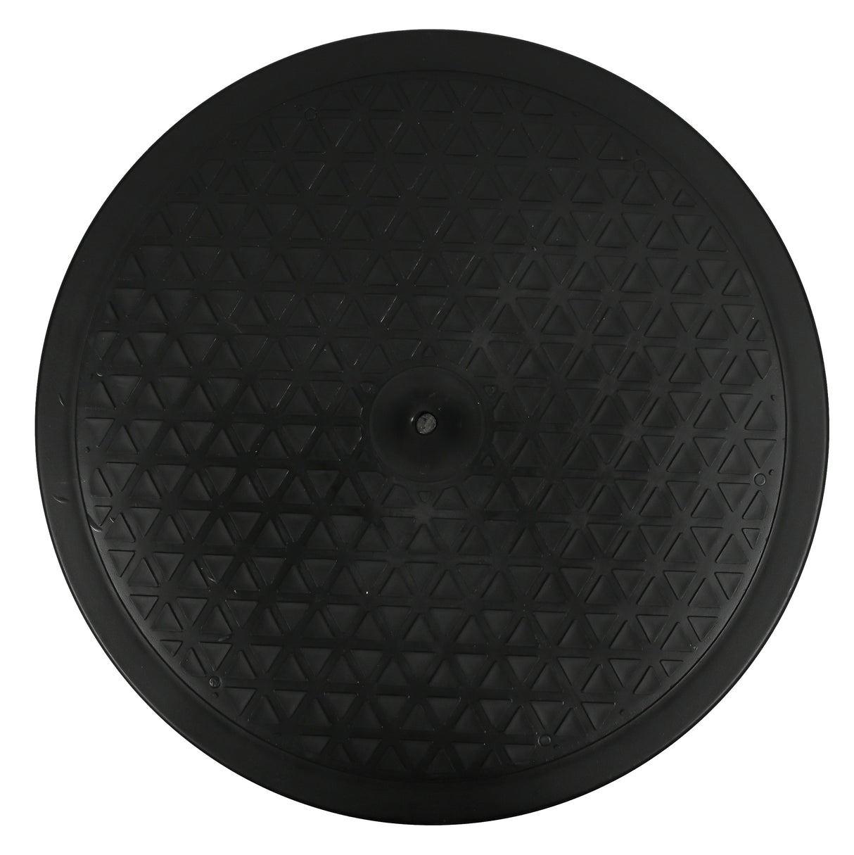 Rotating platform multi use ø25 cm