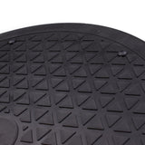 Draaiplateau multifunctie ø25 cm