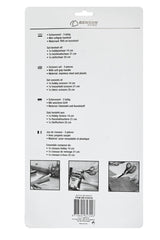 Scheren-Set 3-tlg Aktion