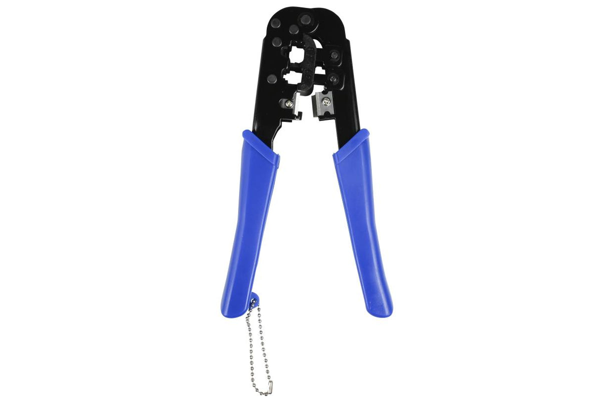 Modulaire krimptang set 25 dlg