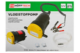 Liquide pompe 12V