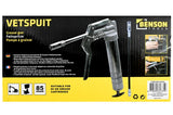 Pompe à graisse 85 g