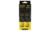 Cartouche de graisse pour pompe à graisse 85 g 2 pcs