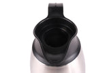 Thermoskan 1.1 ltr RVS