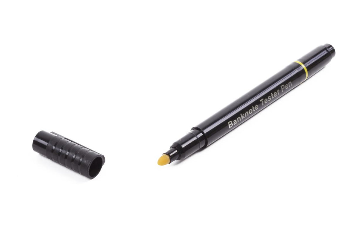 Crayon vérificateur de billet