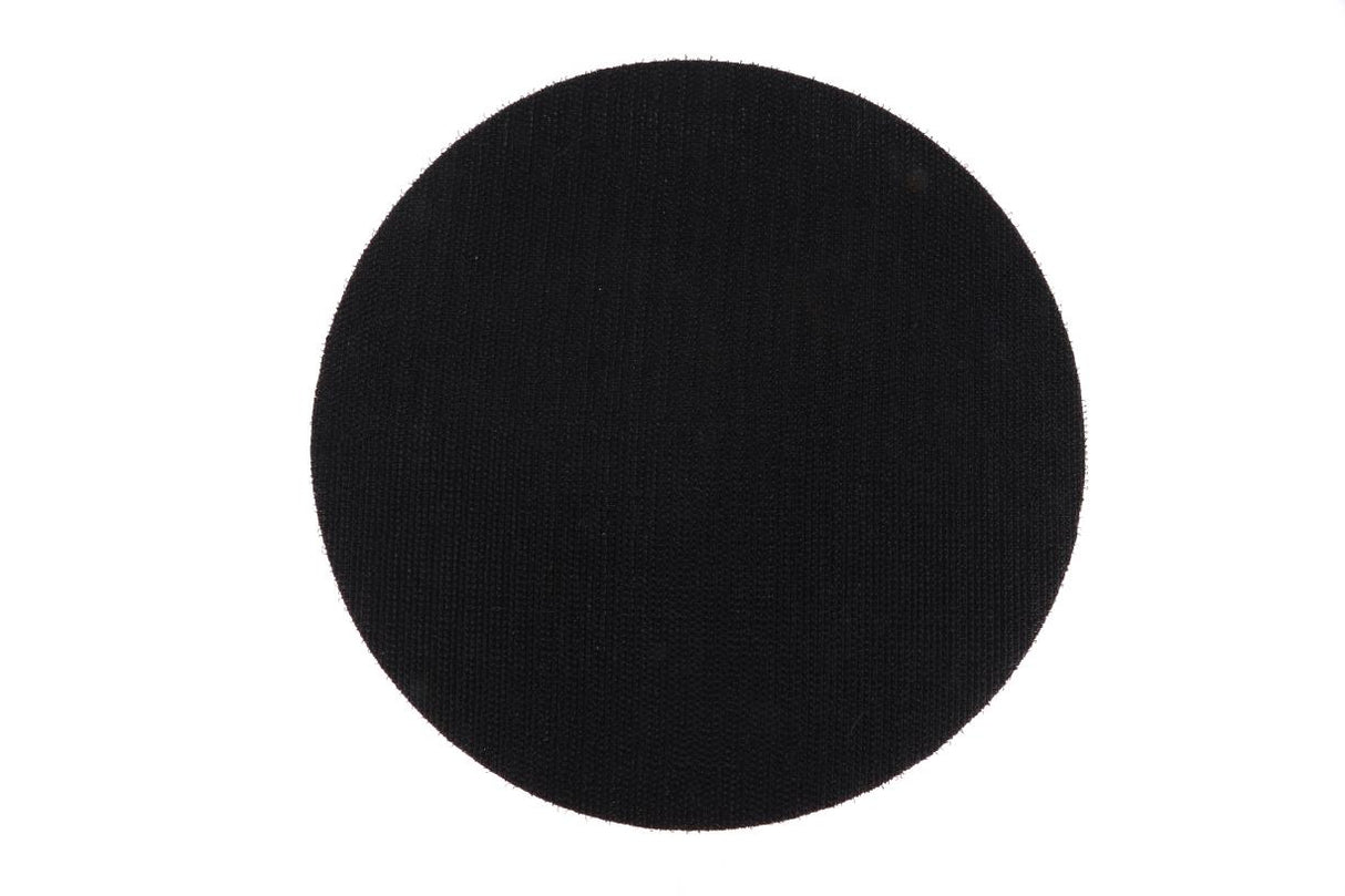 Polierpad-Halter mit Klettverschluss 180 mm 7"