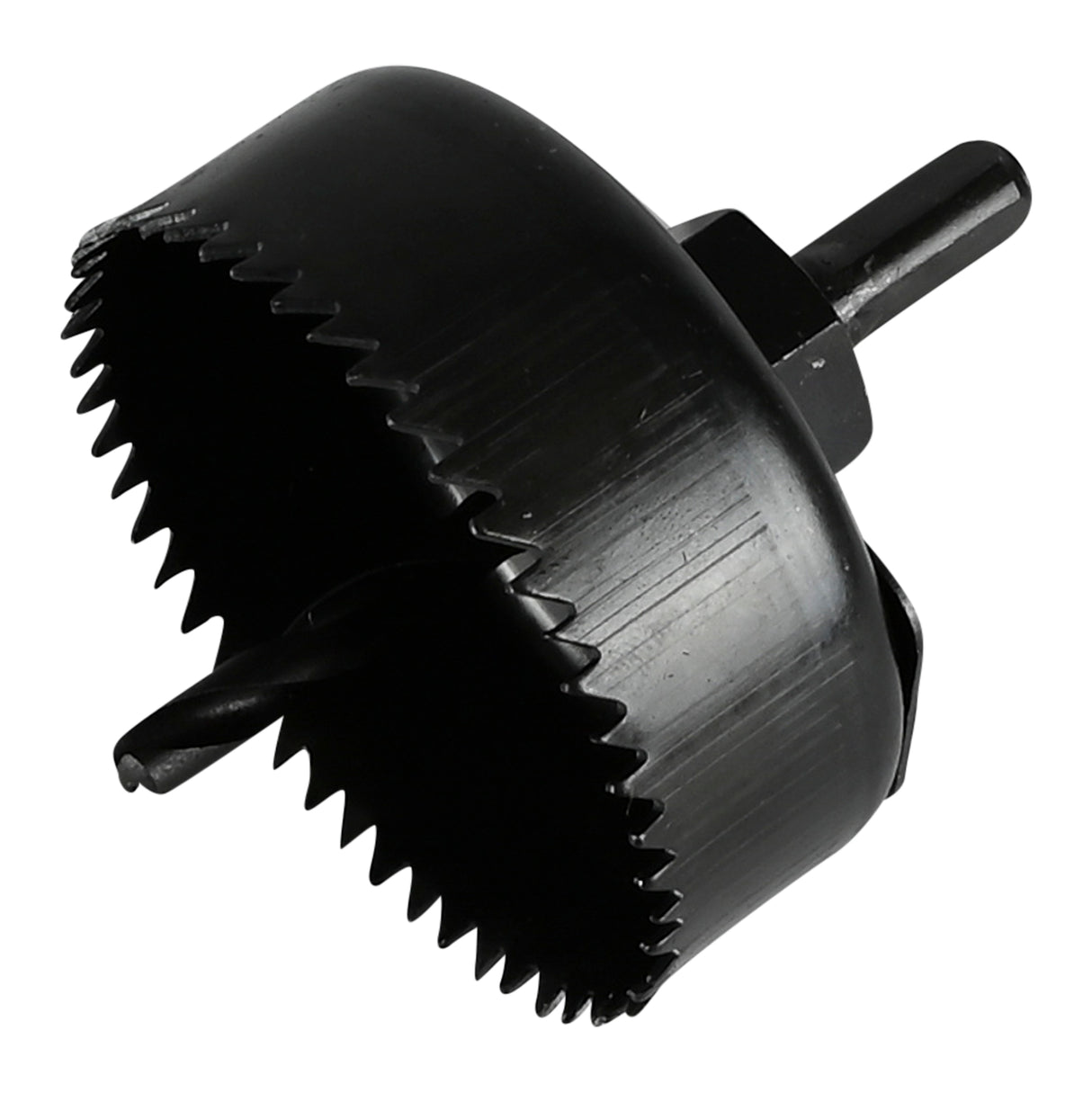 Gatenzaagset 9 dlg heavy duty