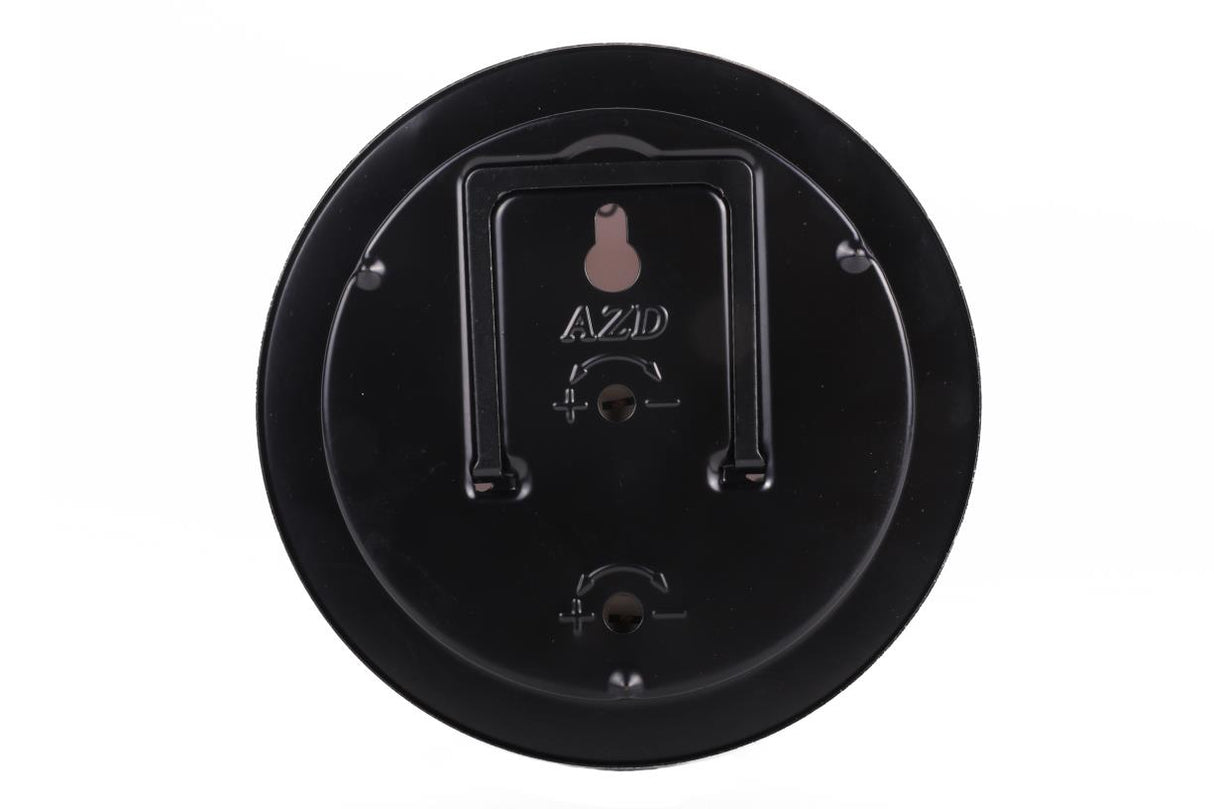 Thermo - hygrometer comfort
