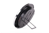 Thermo - hygrometer comfort