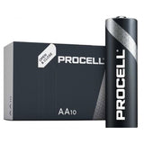 Duracell-procell AA lr6/mn 1500 10 pcs alkaline