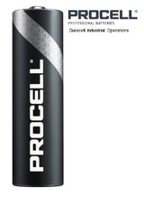 Duracell-procell AA lr6/mn 1500 10 pcs alkaline