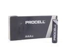Duracell-procell AAA lr03/mn2400 10 pcs alkaline